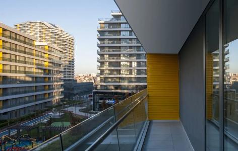 The Superior Suites Batisehir - 42