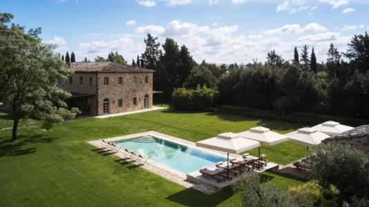 Rosewood Castiglion del Bosco - 133
