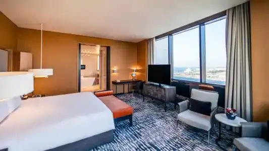 Park Hyatt - 45