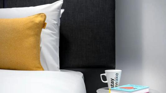 Staycity Aparthotels Frankfurt Airport - 52
