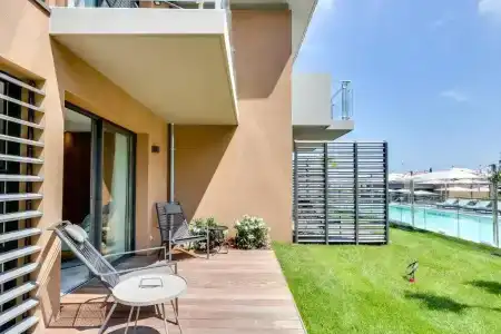 Kube Saint-Tropez - 107