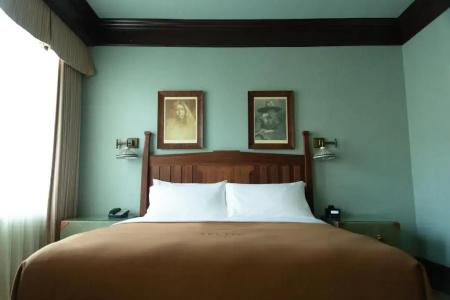 The Arctic Club Seattle, a DoubleTree by Hilton - 90