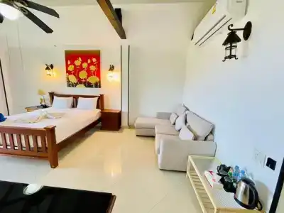 Boomerang Village Cottages - 3