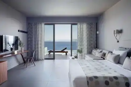 Tui Blue Elounda Village Resort & Spa by Aquila - 37