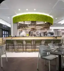 Maritim Nürnberg - 17