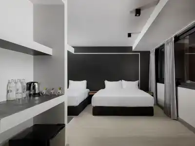 Prime Town - Posh & Port Phuket - 46