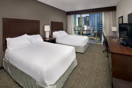 Wyndham San Diego Bayside - 23