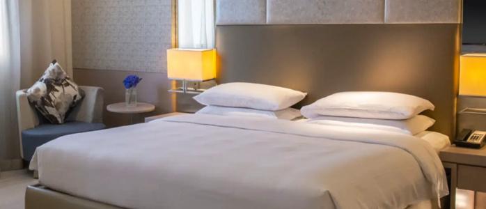 Hyatt Regency Dubai Creek Heights - 75