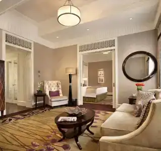 Fairmont Peace On the Bund (Start your own story with the BUND) - 66