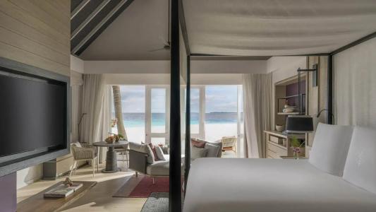 Four Seasons Resort Maldives at Landaa Giraavaru - 77