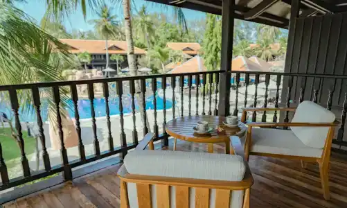Pelangi Beach & Spa, Langkawi - 71