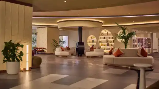 Sheraton Roma & Conference Center - 40