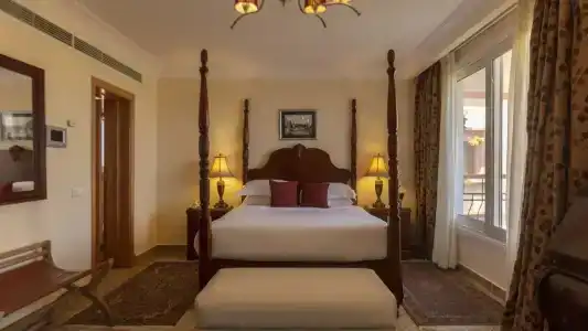 Royal Savoy Sharm El Sheikh - 103