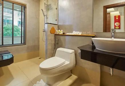 The Agate Pattaya Boutique Resort - 67