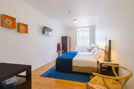 Lisboa Prata Boutique - 22