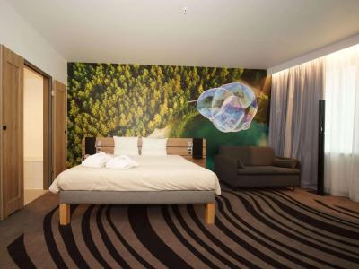 Novotel Vilnius Centre - 111
