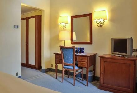 TH Madonna di Campiglio | Golf - 37