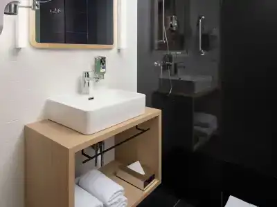 Mercure Warszawa Ursus Station - 42