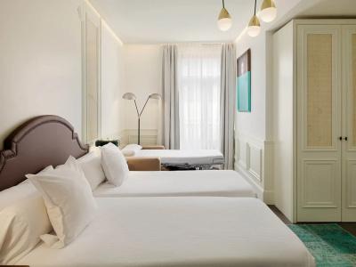 Boutique H10 Villa de la Reina - 46