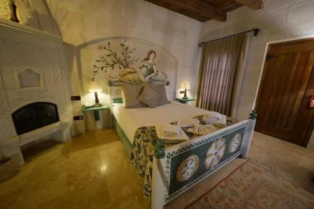Caftan Cave Suites - 46