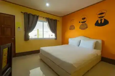a Nice Resort - 28