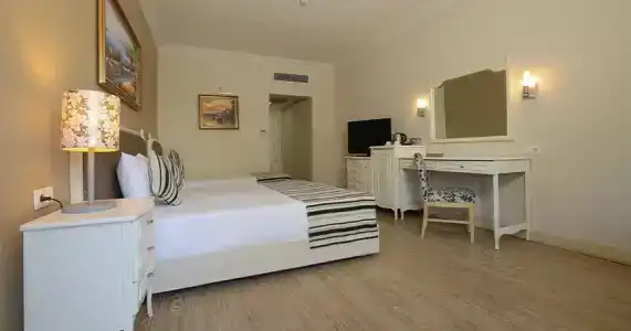 Crystal Tat Beach Golf Resort & Spa - Ultimate All Inclusive - 38