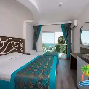 Kleopatra Blue Hawaii - 32