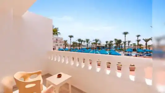 Albatros Sharm Resort - 44