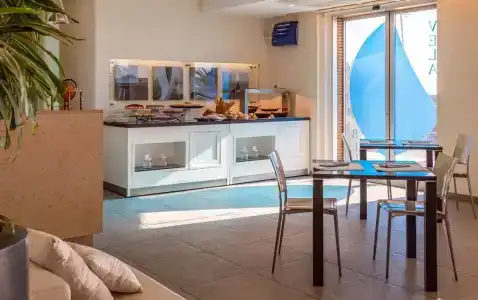 Smy Aran Blu Roma Mare - 14