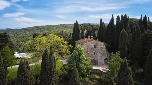Rosewood Castiglion del Bosco - 103