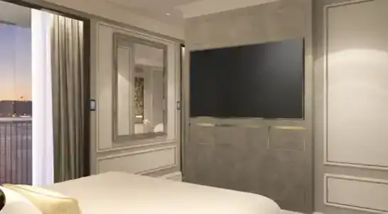 The Peninsula - 91