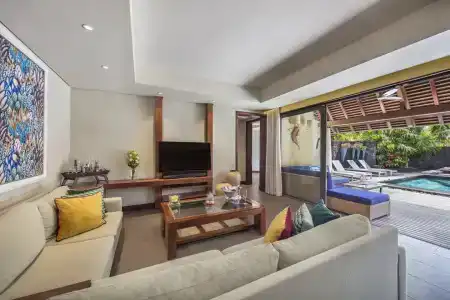 Trou aux Biches Beachcomber Golf Resort & Spa - 93