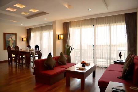 Angkor Miracle Resort & Spa - 95