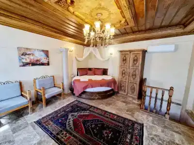 Cappadocia Caves - 145