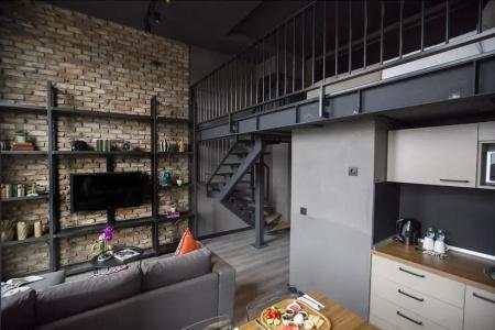 Cityloft 161 - 63