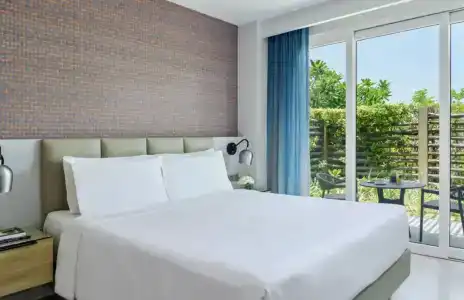 Alma Resort Cam Ranh - 34