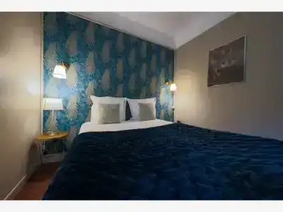 Hôtel Azur - 18
