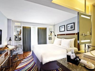 The Kuta Beach Heritage - Managed by Accor - 51