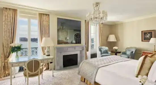 Beau-Rivage Genève - 56