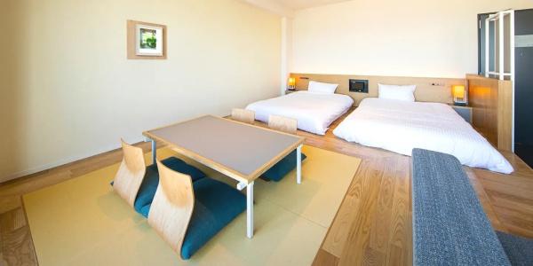 Amanek Beppu YulaーRe - 34