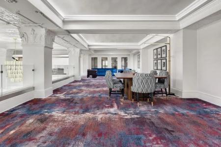 Sheraton Gunter San Antonio - 20