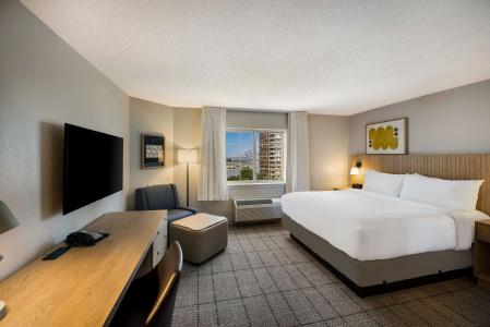 Sonesta Simply Suites Jersey City - 68