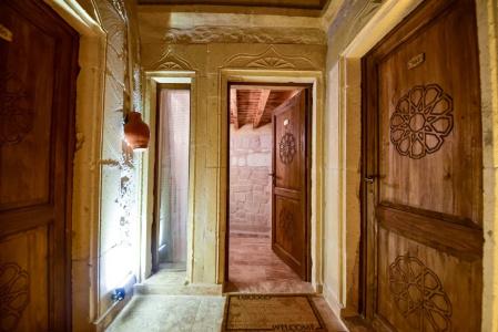 Cappadocia Caves - 140