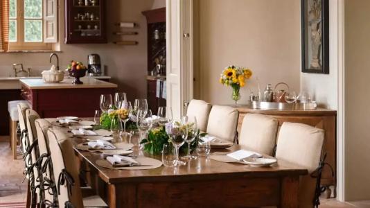 Rosewood Castiglion del Bosco - 117