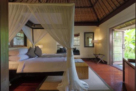 Kayumanis Private Villas & Spa - 23