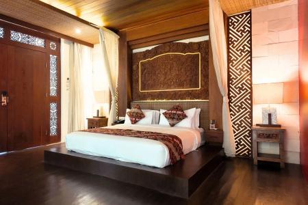 Grand Mega Resort & Spa Bali - 53