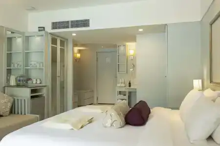 Katathani Phuket Beach Resort - Sha Extra Plus - 51