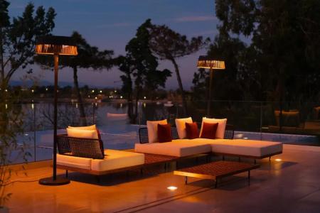 Plana Resort & Spa - 22