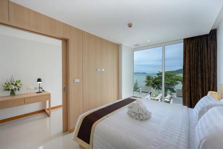 The Beachfront Phuket - 68