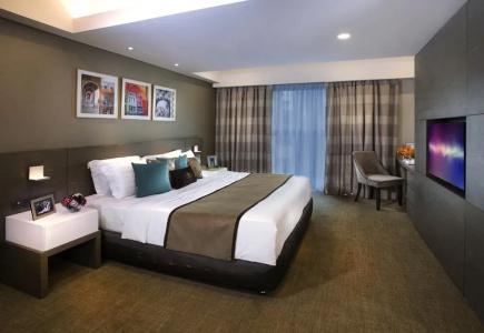 Ascott Sentral - 2
